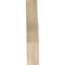 Ekena Millwork 6"W x 22"D x 34"H Traditional Rough Sawn Knee Brace, Douglas Fir BRC06X22X34TRA00RDF - alternate 3